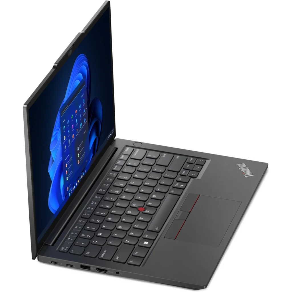 Imagen 15 de Notebook Lenovo Thinkpad E14 Gen5 I5-1335U RAM8GB SSD512GB 14" W11P