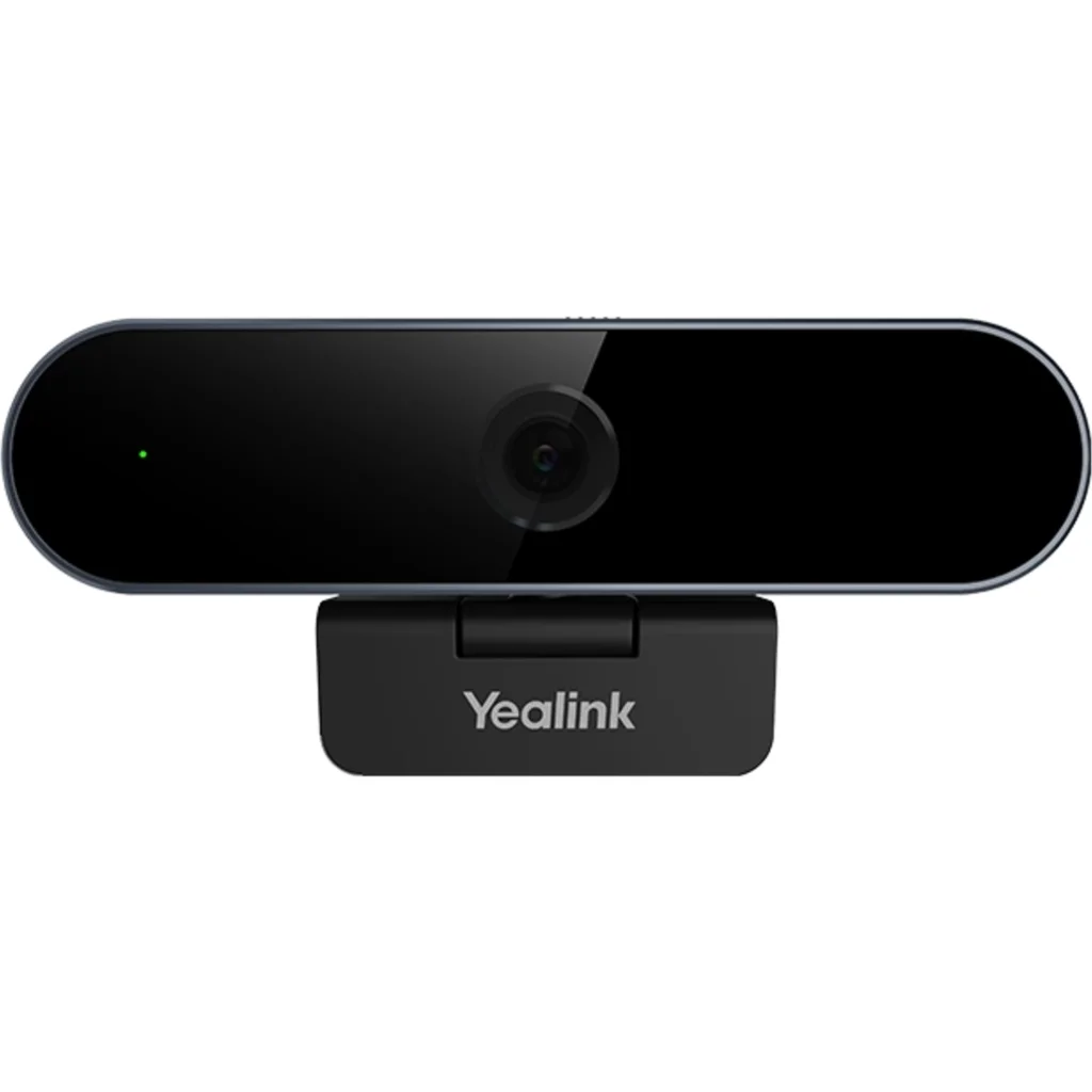 Imagen 2 de Cámara Web Yealink UVC20, FHD 1080p 5MP 30pps c/mic p/Videollamadas