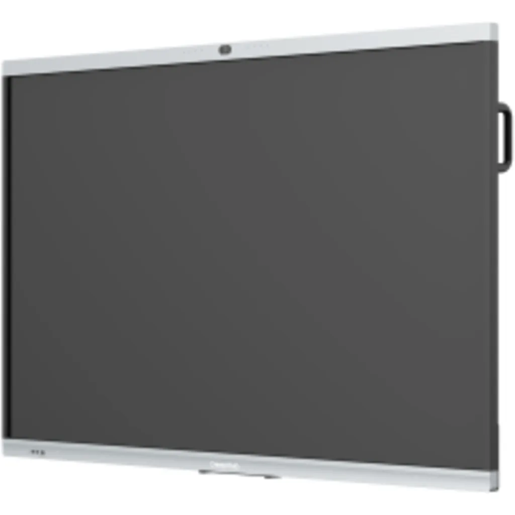 "Pantalla interactiva DHI-LCH65-MC410-B-S2 de 65"" 4K UHD, tactil infrarroja, An