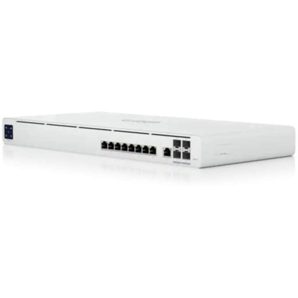 Imagen 8 de Ubiquiti UISP Router Pro 10 GbE router designed for ISP applications