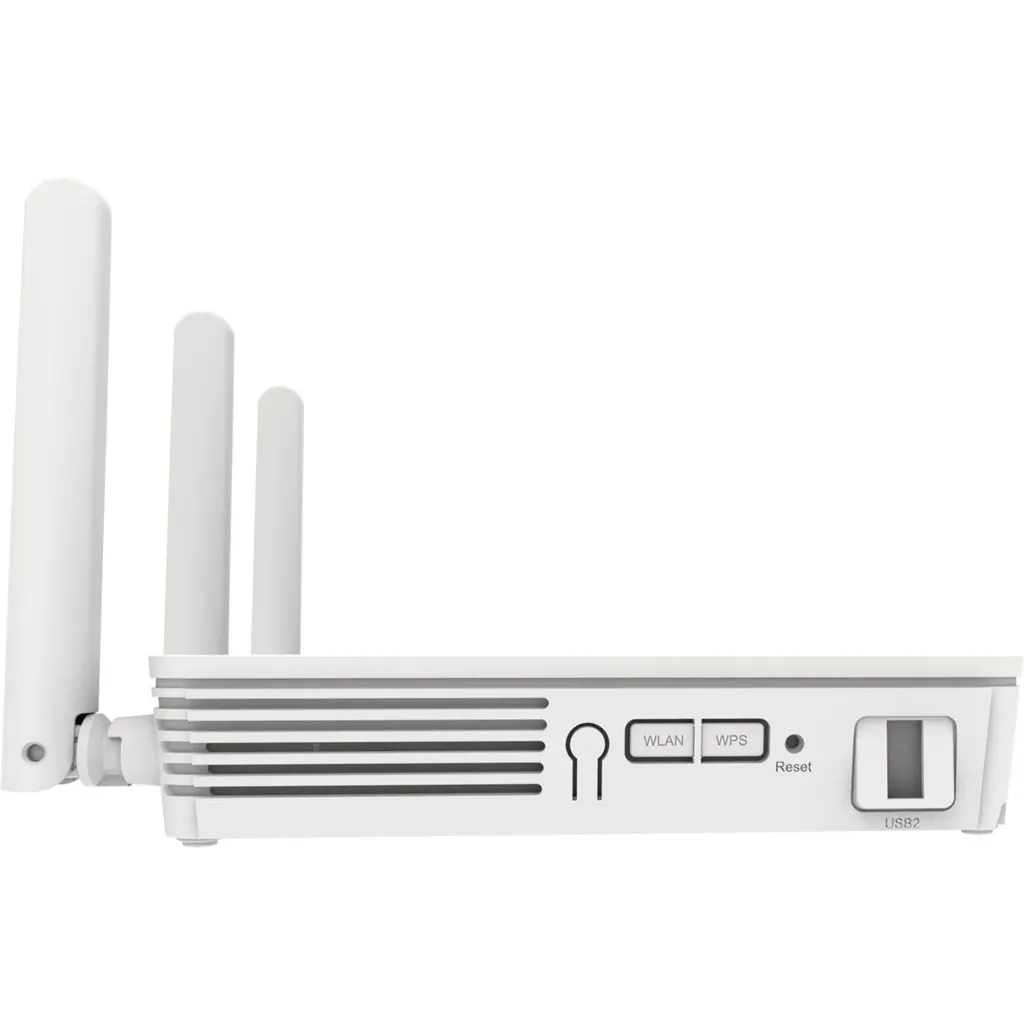 EG8247Q. ONT HUAWEI. DIST. CABLE E INTERNET