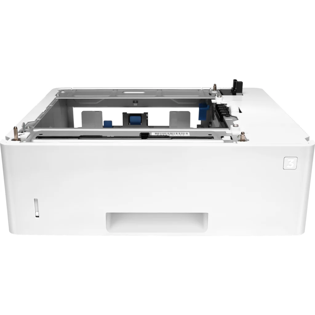 Imagen 1 de BANDEJA HP LASERJET 550 SHEET PAPER TRAY