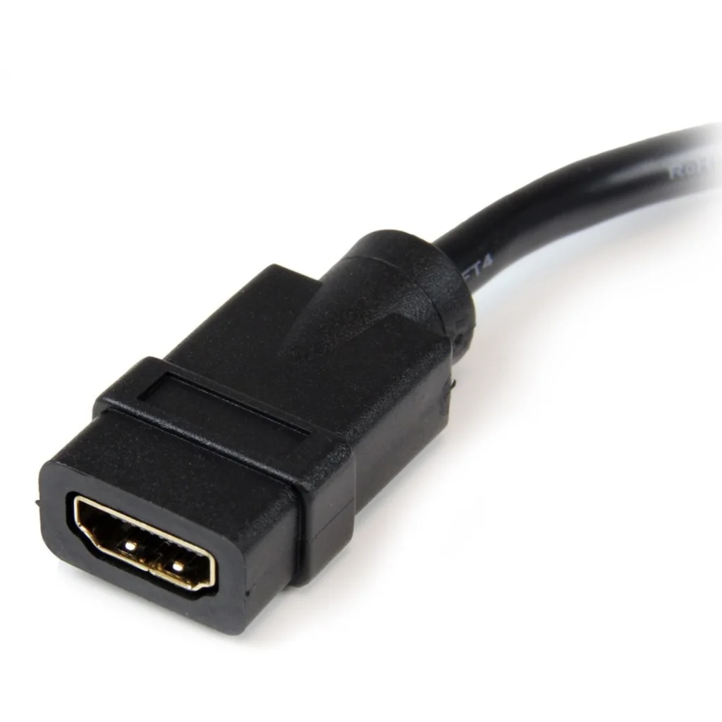 Imagen 4 de Cable Adaptador de HDMI a DVI-D H/M