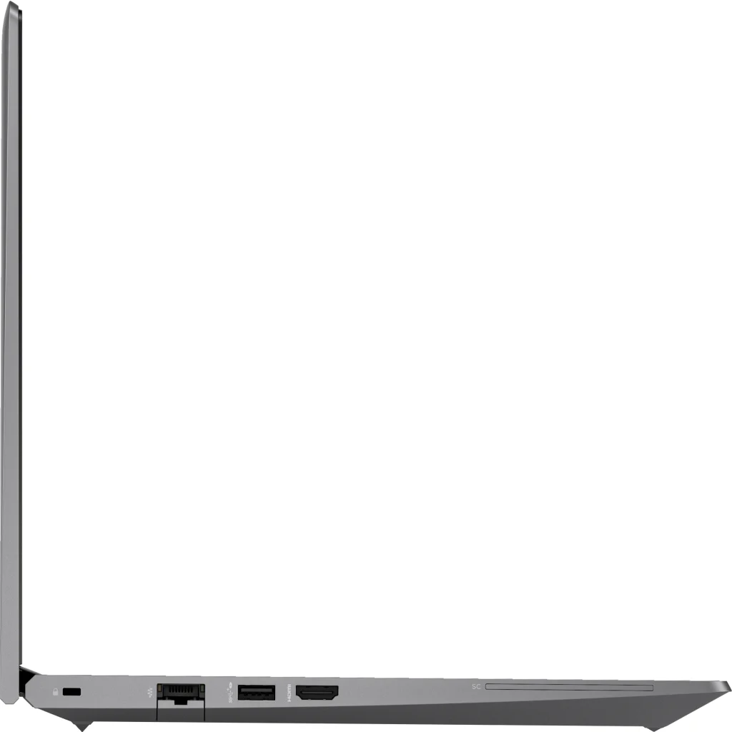 Imagen 11 de Notebook HP Zbook Power G10 AMD R 9 Pro 7940HS 32GB 1TB 15.6" RTX A1000 6GB W11P (Nuevo Caja Abierta)