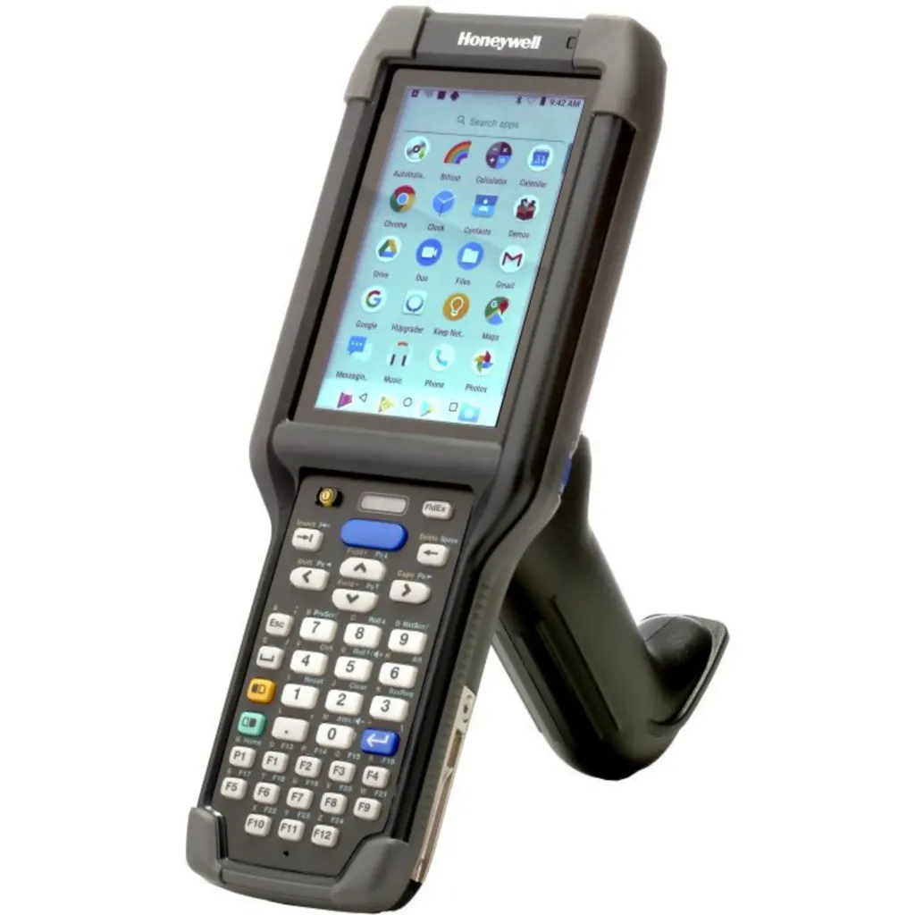 Imagen 1 de Computadora Movil Honeywell Dolphyn CK65 2.2Ghz RAM4GB Alm32GB 10.16" Android