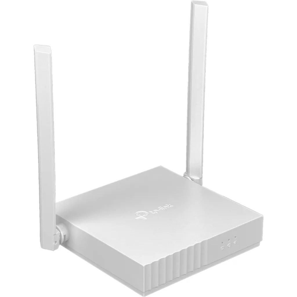 Imagen 3 de TP-LINK TL-WR820N - Enrutador inalambrico conmutador de 2 puertos 2,4 GHz