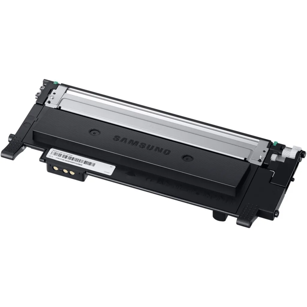 Imagen 1 de Toner Samsung CLT-K404S Negro Impr Láser SL-C430W C480FW C480W, 1500 Páginas