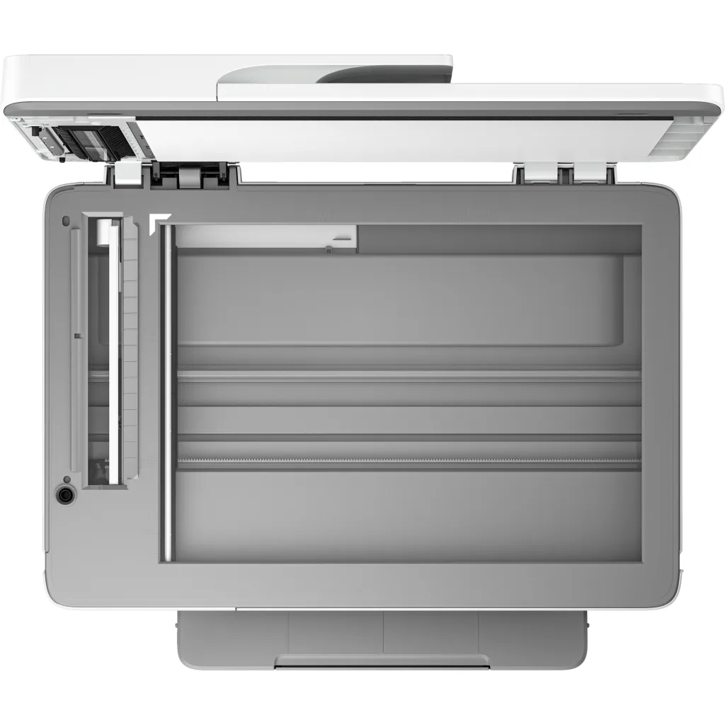 Imagen 7 de Impresora Multifunción HP OfficeJet Pro 9730, Inyecc.tinta color WiFi LAN USB
