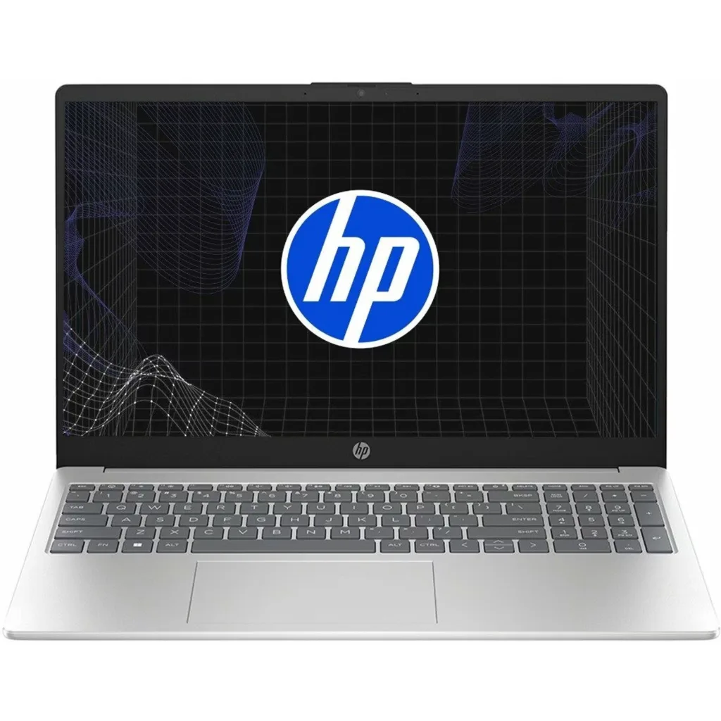 Notebook HP 15-FD0252LA I5-1334U RAM 8GB SSD 512GB 15.6" W11H
