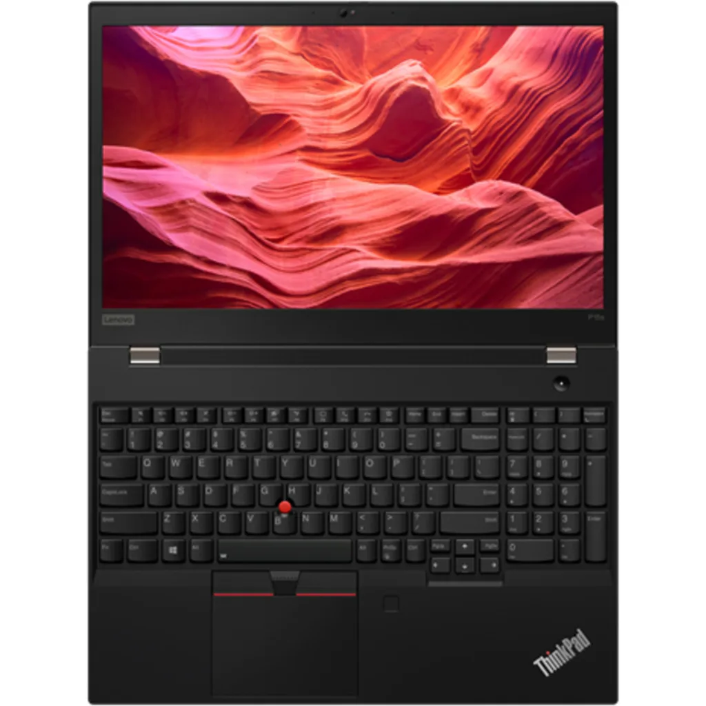 tecnomas.cl | [REF-20YRS00G00] Notebook Lenovo ThinkPad P15 Gen2