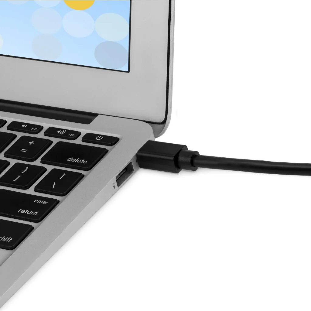 Imagen 1 de Cable 3m MiniDisplayPort 1.2 a DP