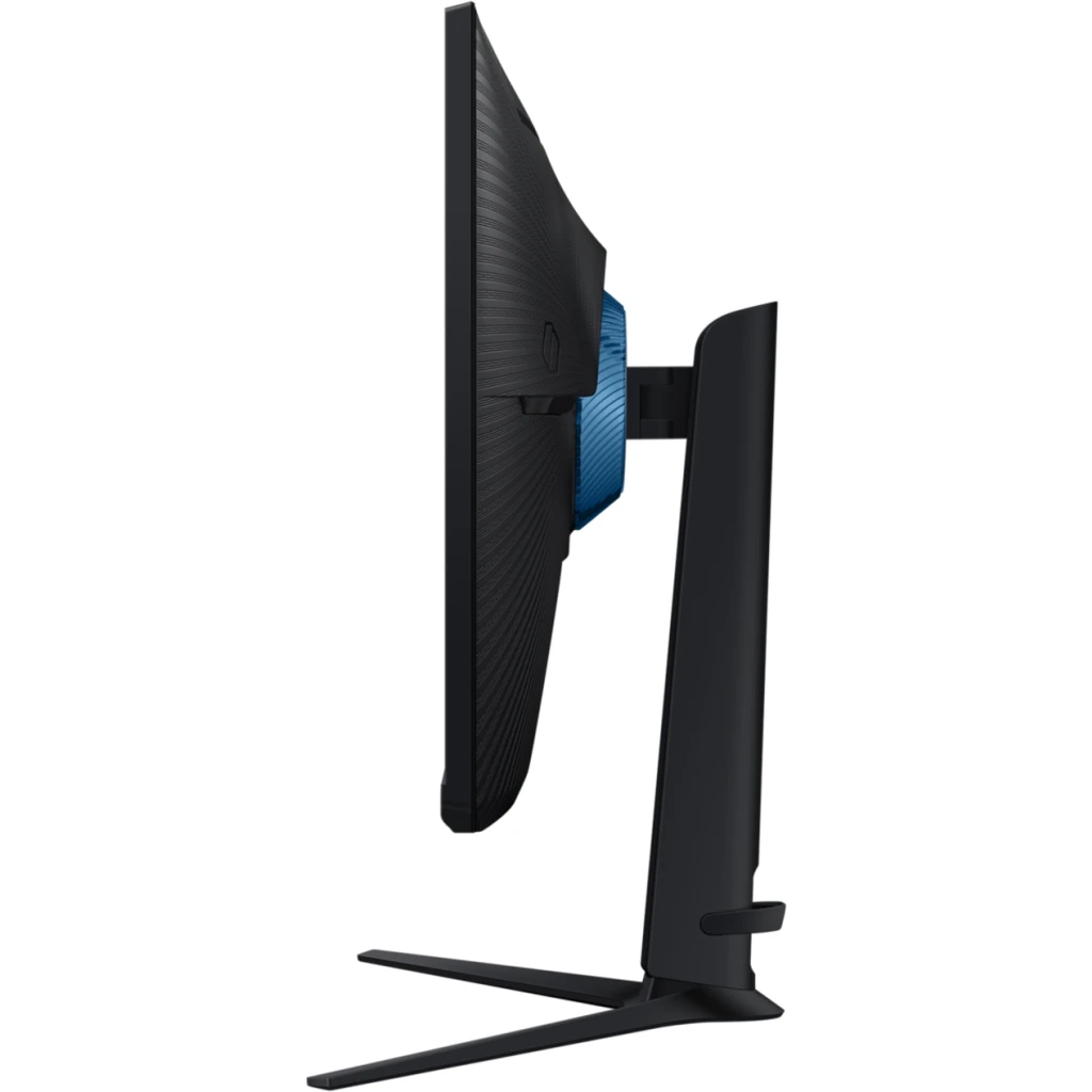 Imagen 8 de Monitor Gamer Samsung Odyssey G30D 32" FHD VA 1920*1080 HDMI DP 180Hz 1ms(MPRT)