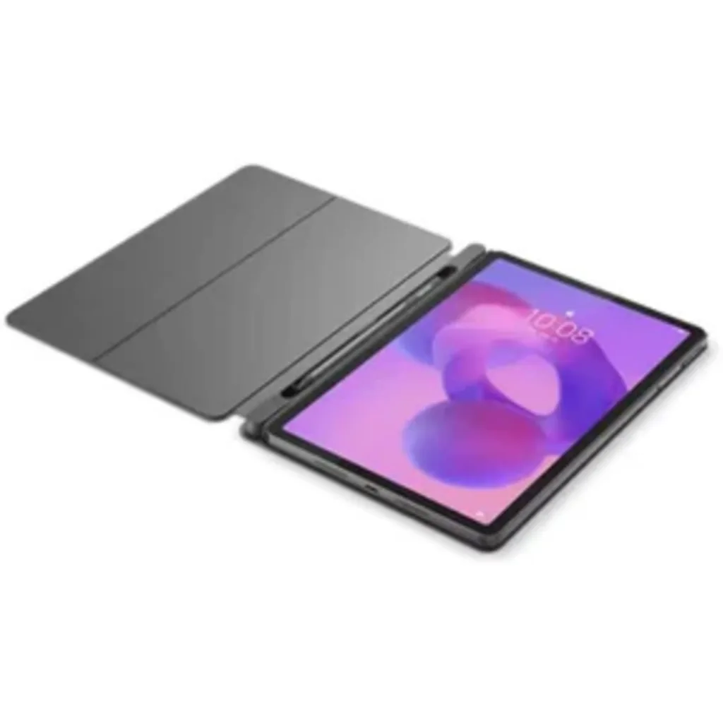 Imagen 2 de Tablet Lenovo IdeaTab MediaTek D6300 8GB/256GB 11" WIFI BT 5G+LenTab Pen+Folio