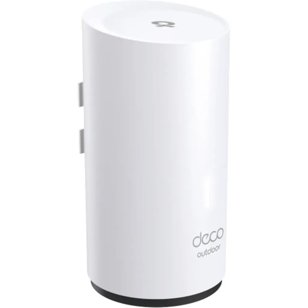 Imagen 3 de Sistema Mesh Wifi 6  exterior para el hogar Deco X50-Outdoor (1-pack) 