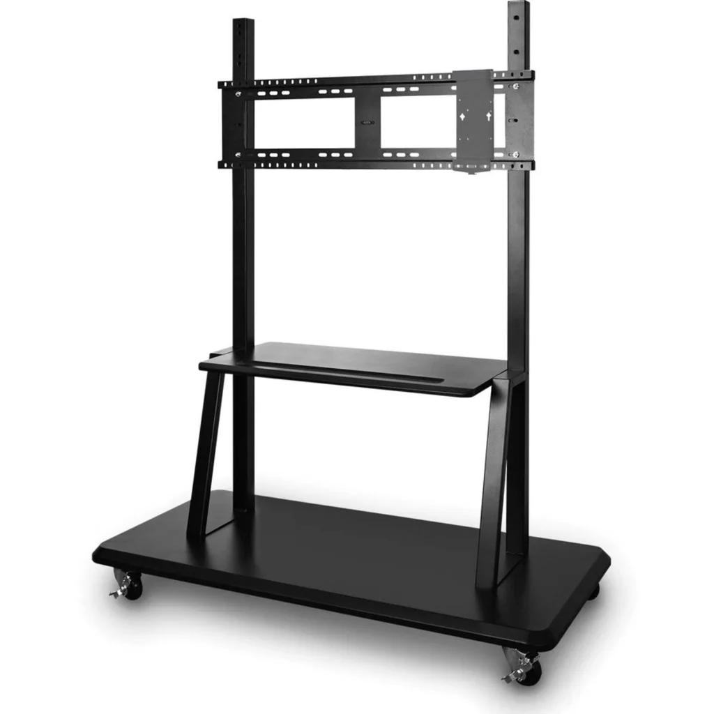 Imagen 1 de Soporte Móvil para Pantallas ViewSonic VB-STND-001 Tipo carro