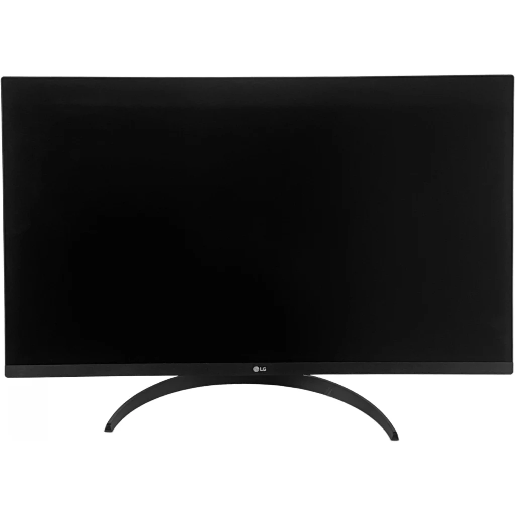 Imagen 4 de LG 31,5-Pulgadas 3840x2160 4K 2-HDMI 1-DP 16:09 Monitor HDR 32UR550-B