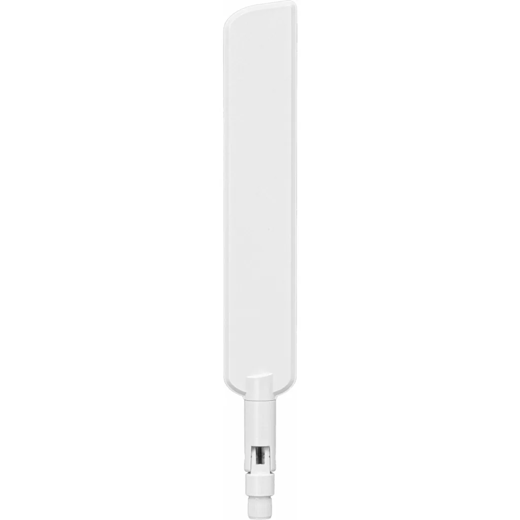 MIKROTIK  SMA-Macho 699MHz-3,8Ghz 1,5-4dBi Antena Omni LTE p/LoRa KNOT