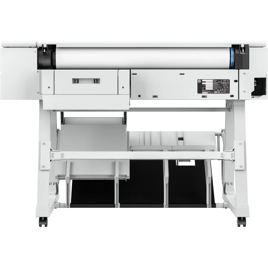 Imagen 3 de Plotter HP DesignJet T950 36" Inyecc. Tinta Color 1200dpi 120pph WiFi LAN USB
