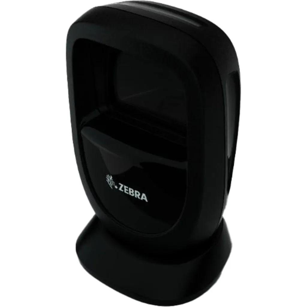 Lector Código de Barra Zebra DS9308 Conexión USB/RS232 Lector 1D/2D