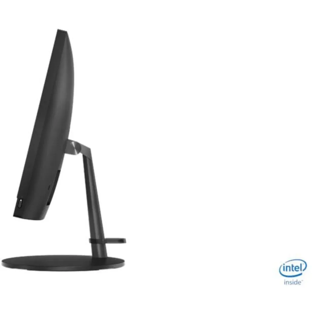 Imagen 5 de Computador Reacondicionado Lenovo AIO V330-20ICB I3-9100, 8 Gb, SSD 240 Gb, 19.5", DVD, W11Pro (Reacondicionado)