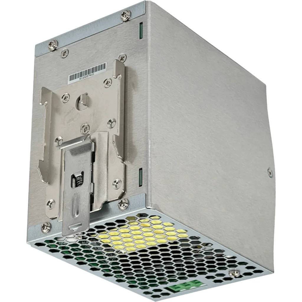 Imagen 1 de Fuente de Poder Mean Well NDR-480-24 Riel DIN 24VDC