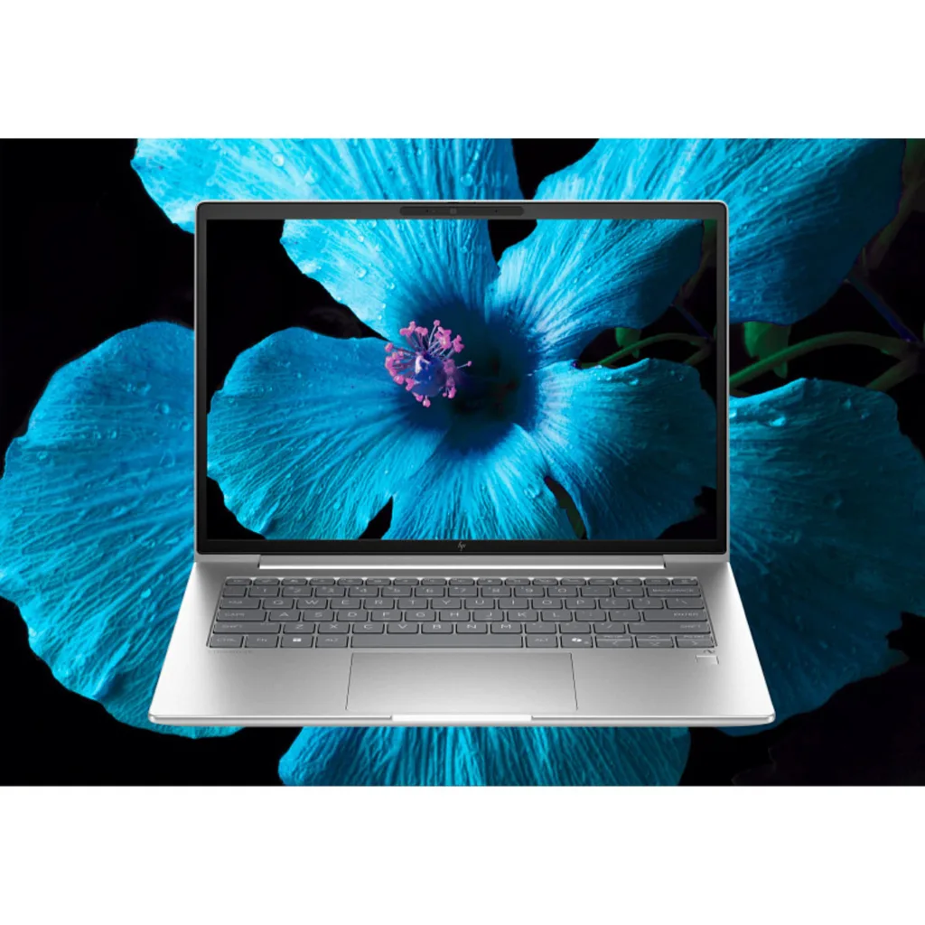 Imagen 2 de Notebook HP EliteBook 6 G1a AMD Ryzen AI 7 350 RAN 32GB SSD 512GB 14" W11P