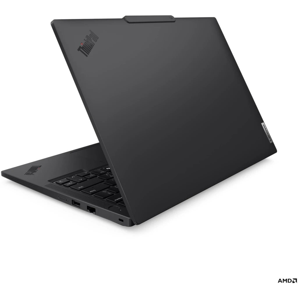 Imagen 5 de Notebook ThinkPad T14 Gen6 AMD AI 5 PRO 340 16GB 512GB 14" W11P