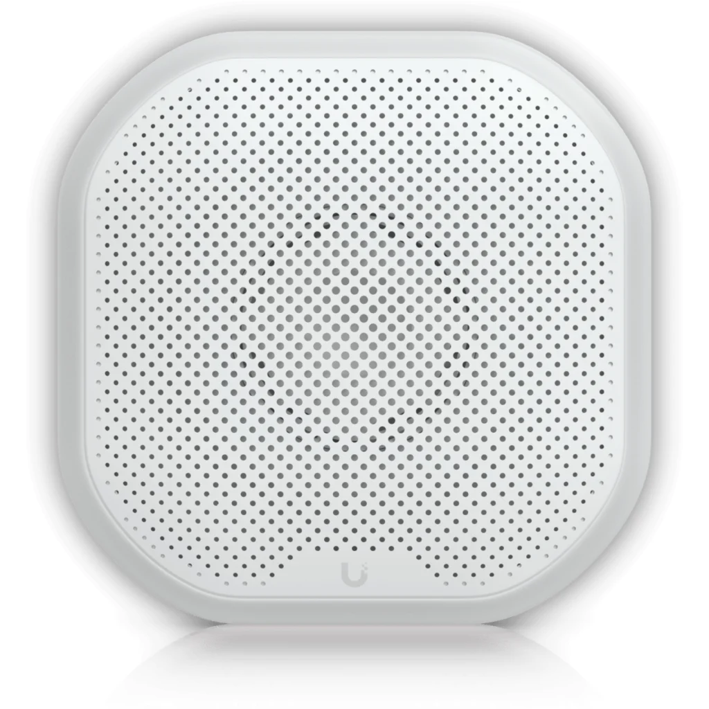 Imagen 4 de UniFi Siren Alarme c/ buzzer LED RGB IP56 Alcance 2km SuperLink (1) entrada sinal (1) power Req: 4x CR123A ou 12–24V DC