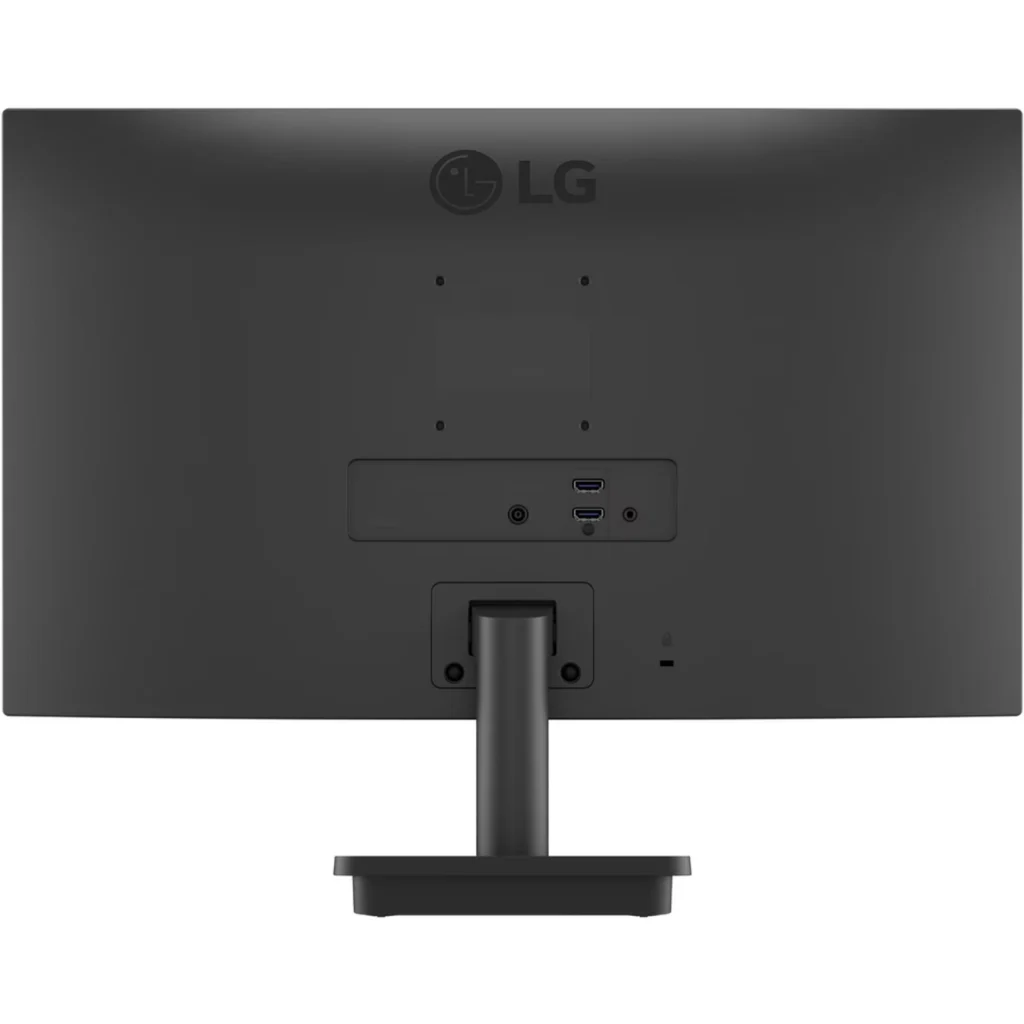 Imagen 3 de Monitor LG 24MS500-B 23.8" FHD 1920*1080  IPS 2*HDMI 5ms(GtG) 100Hz Dyn Act Sync