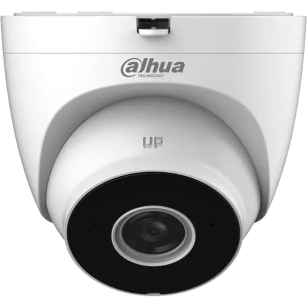 Imagen 1 de DH-IPC-HDW1430DTN-SAW-0280B. 4MP IR Fixed-focal Wi-Fi Eyeball Network Camera