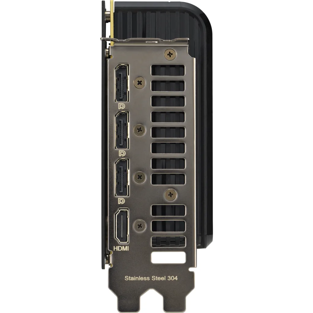 Imagen 8 de Tarjeta de Video Asus Prime GF RTX5070 OC 12GGB GDDR7 3*DP HDMI PCIe5.0 x16