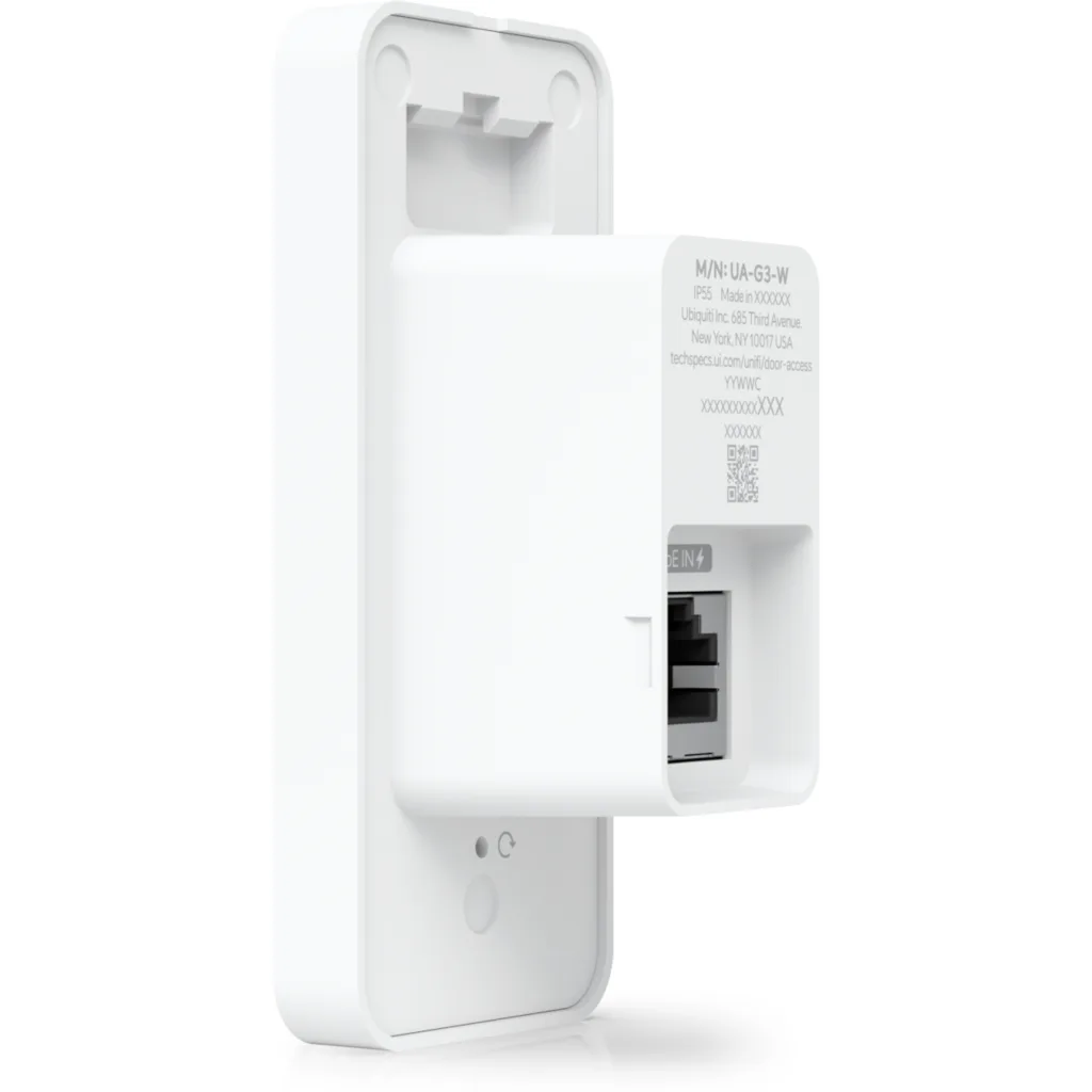 Ubiquiti - Access control terminal - UA-G3-W