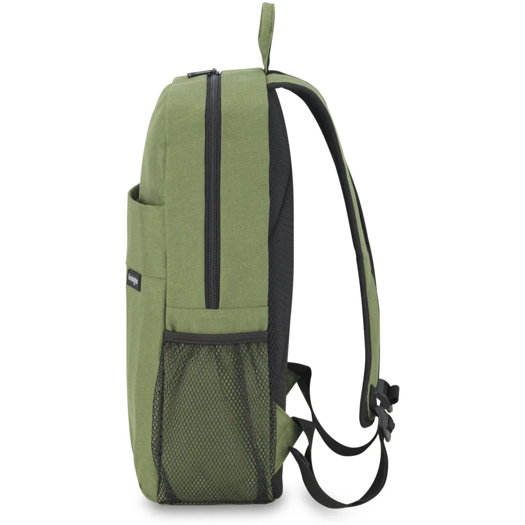 Imagen 3 de Kensington - Carrying backpack - Green - 16in - K60397WW