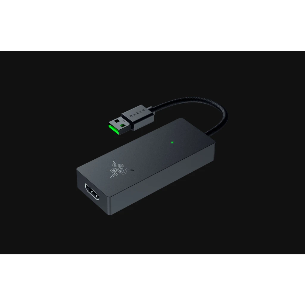 Razer Ripsaw X - Adaptador de captura de video - USB 3.0