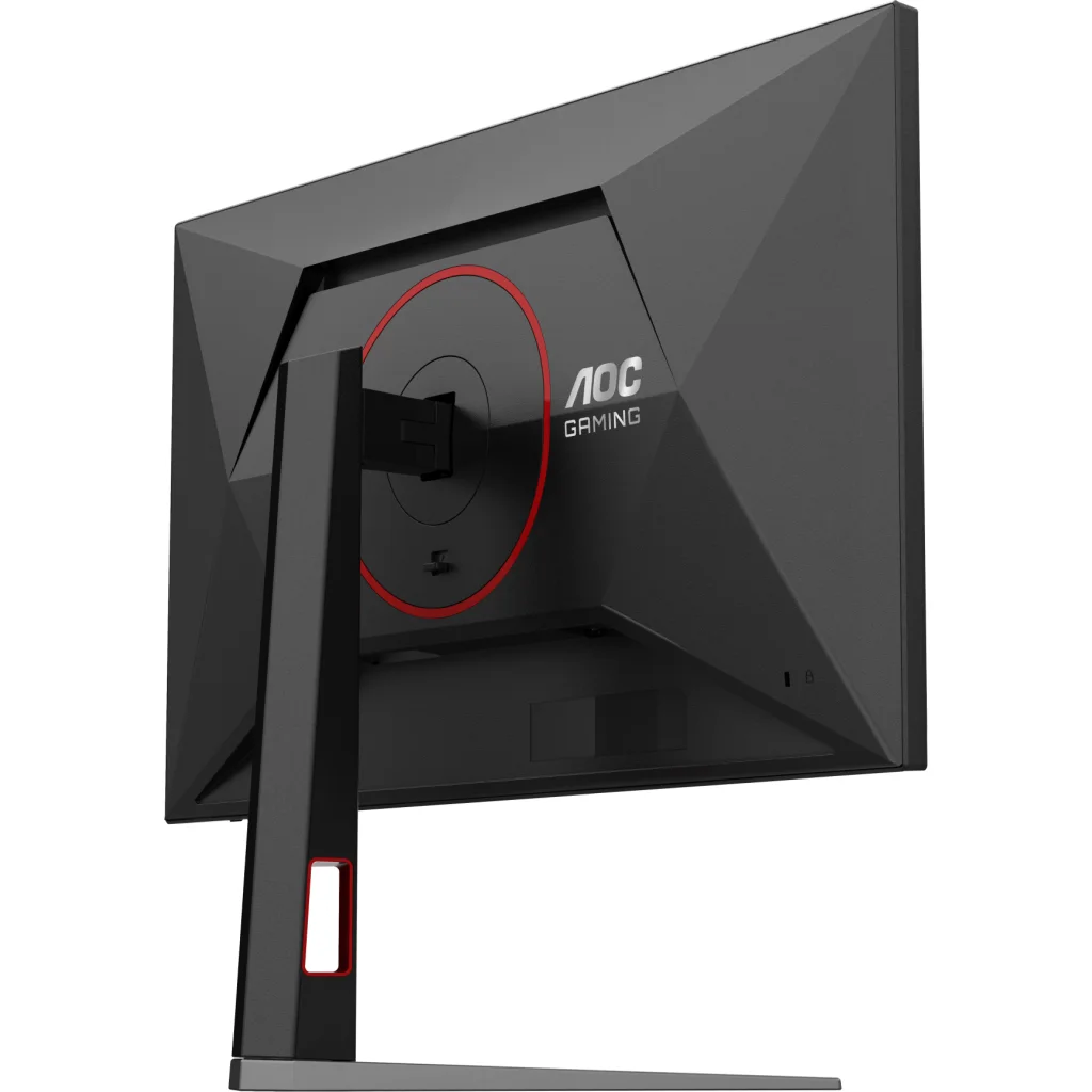 Imagen 10 de Monitor Gaming AOC 27G4 27" FHD 1920*1080 IPS DP Aux Aud. HDMI 180Hz
