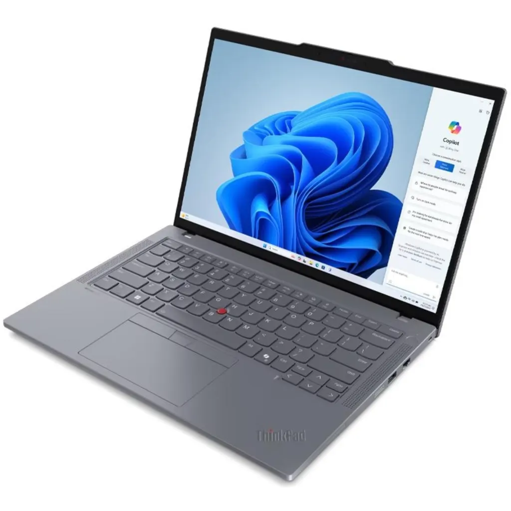Imagen 1 de Notebook Lenovo ThinkPad T14 Gen5 Intel Core Ultra 5 125U 16GB 512GB 14" W11P