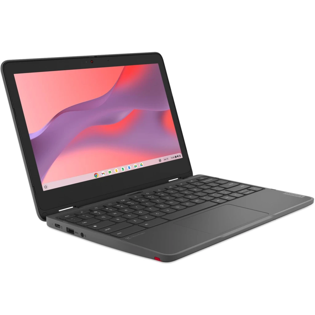 Imagen 1 de Notebook Lenovo 300e Yoga Chromebook G4 8Core RAM4GB eMMC32GB 11.6"Touch Chrome