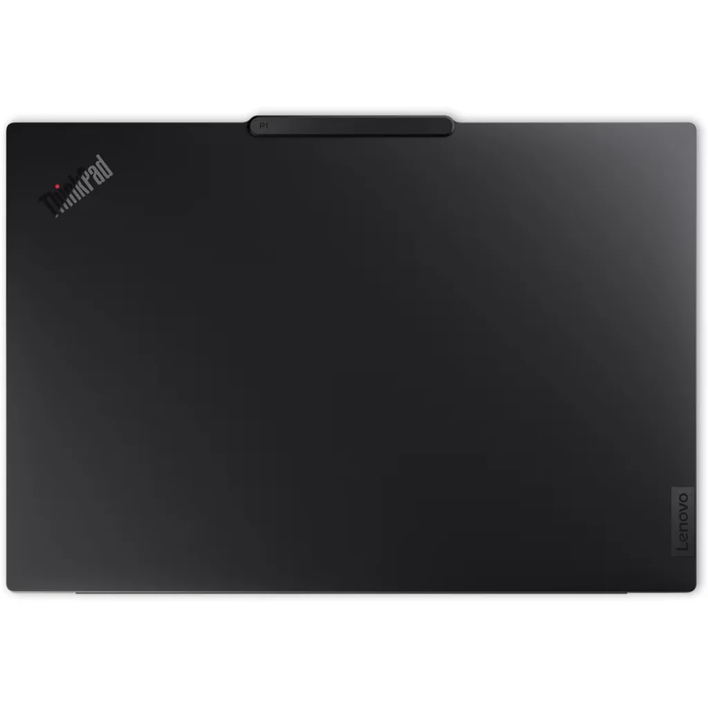 Imagen 4 de Notebook Lenovo ThinkPad P1 Gen7 Ultra 7 155H 32GB 1TB 16" RTX 2000 8GB W11P