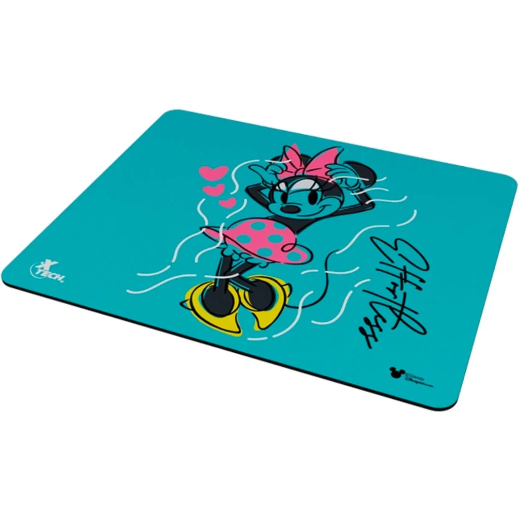 Imagen 1 de Xtech - Mouse pad - Disney MM XTA-D100MM