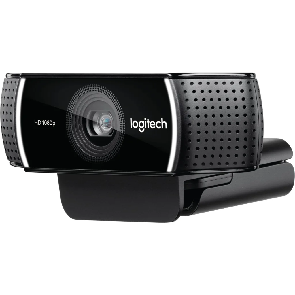 Imagen 6 de Cámara Web Logitech C922 Pro Stream 2MP FHD 720p 1080p H.264 USB 