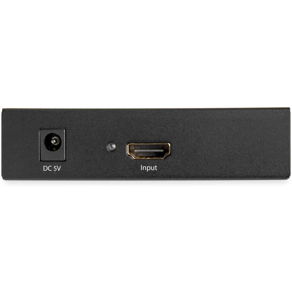 Imagen 3 de Convertidor HDMI a RCA Adaptador