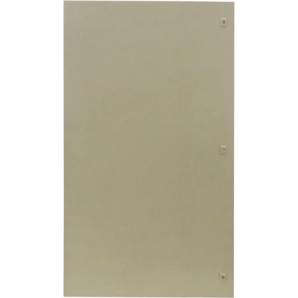 Imagen 4 de TIBOX 1400x800x400mm 3-chapas s/Llave Caja Metalica Tablero IP65 Beige