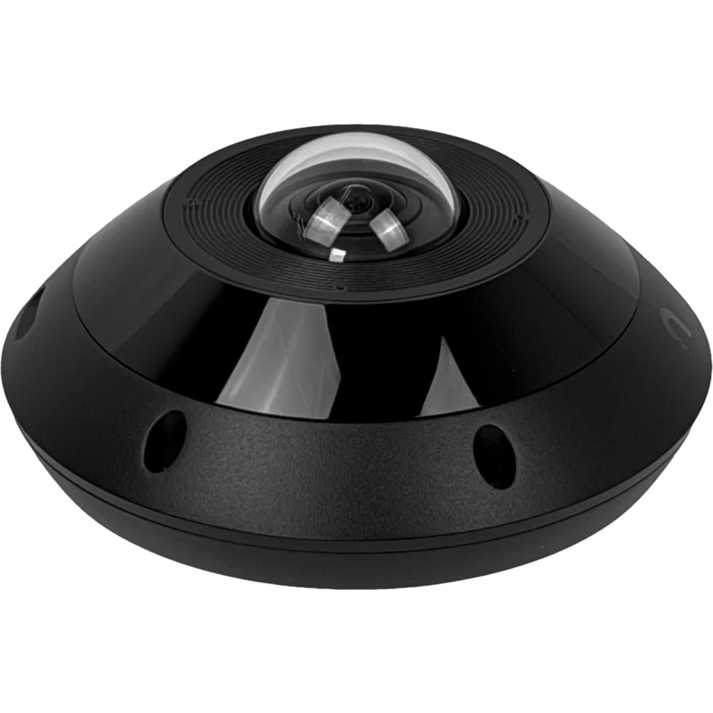 Imagen 3 de Ubiquiti UniFi G6 Pro 360 [UVC-G6-PRO-360-B]