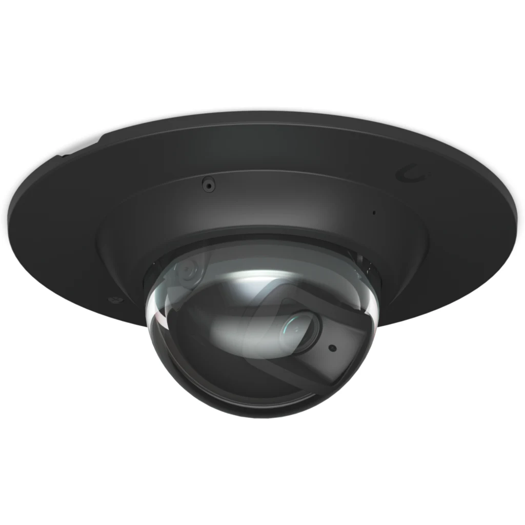 Imagen 1 de UBIQUITI Negro Soporte Cielo Empotrado p/UVC-AI-Dome en Techo