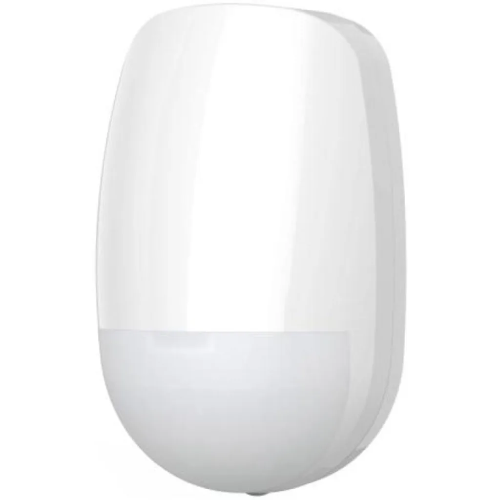 Imagen 1 de Detector PIR Inalambrico Hikvision 15 m PET