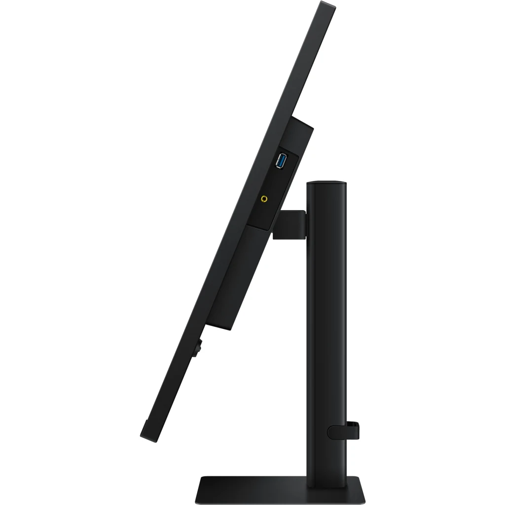 Imagen 3 de Monitor Samsung S70UD ViewFinity S7 32" UHD 3840*2160 VA DP HDMI Jack 60Hz