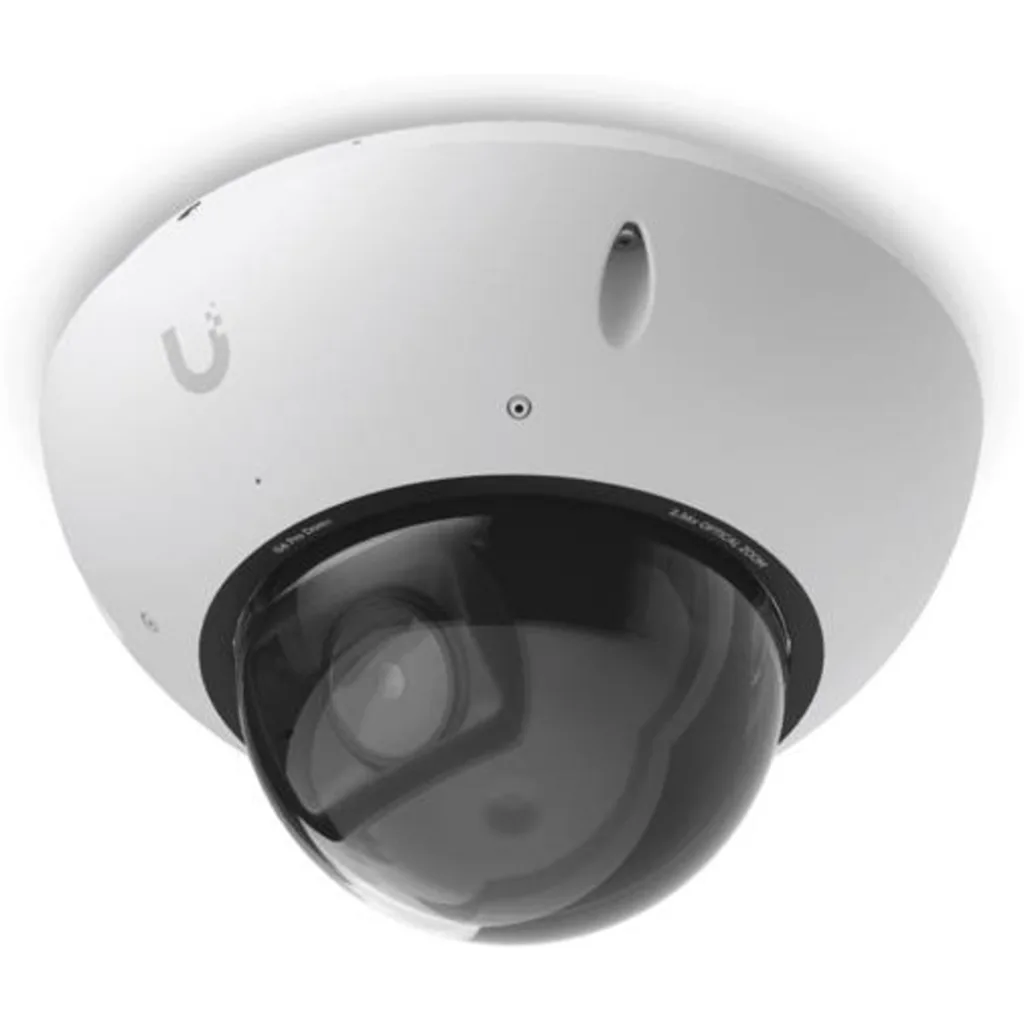 Ubiquiti UVC-G6-PRO-DOME-W [UVC-G6-PRO-DOME-W]