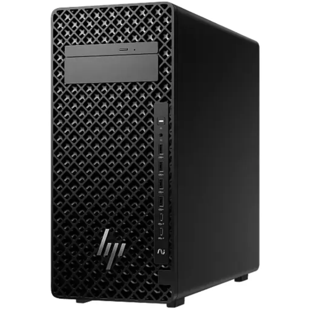 Imagen 1 de Computador HP Z2 TWR G1i Ultra 9-285K GeForce RTX