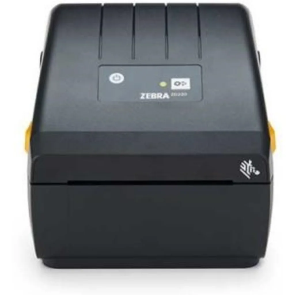 Impresora de Etiquetas Zebra  ZD220 Transferencia Térm 203dpi 4.09"/104mm USB