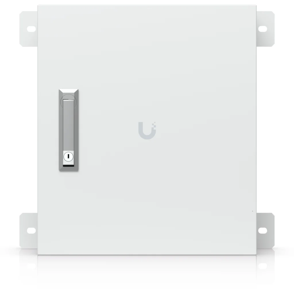 Imagen 1 de Ubiquiti - Junction Box - ndoor/outdoor UniFi enclosure
